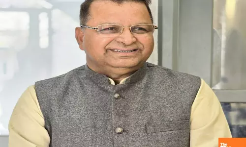 AAP Leader Neel Garg On Omar Abdullahs Statement - Punjab Should Also Get Water from the Indus River