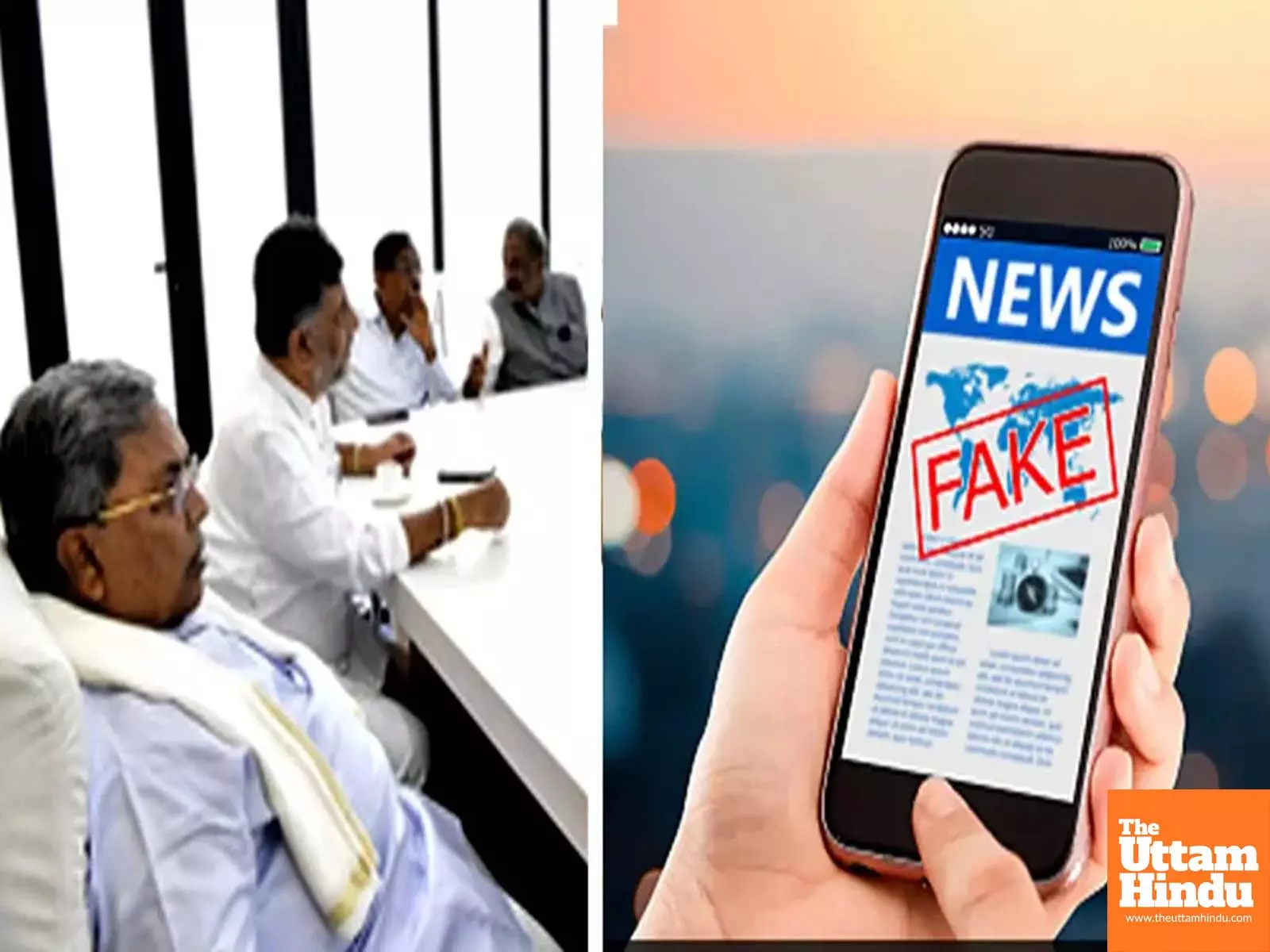 Think Before You Post! This City Tightens Grip, Fake News Now a 7-Year Crime Think Before You Post! This City Tightens Grip, Fake News Now a 7-Year Crime