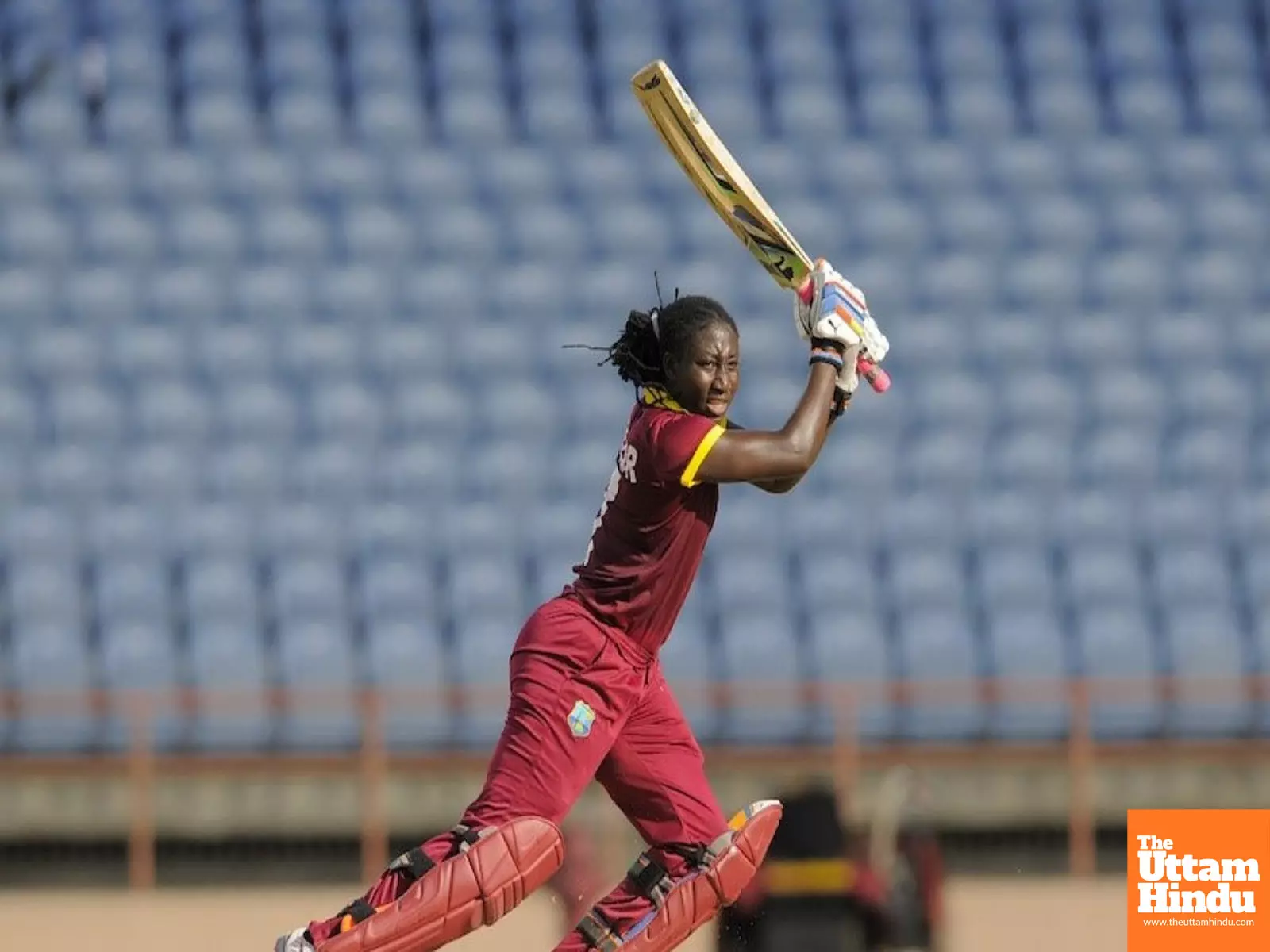 Stafanie Taylor ruled out of South Africa T20Is, Hector earns West Indies recall