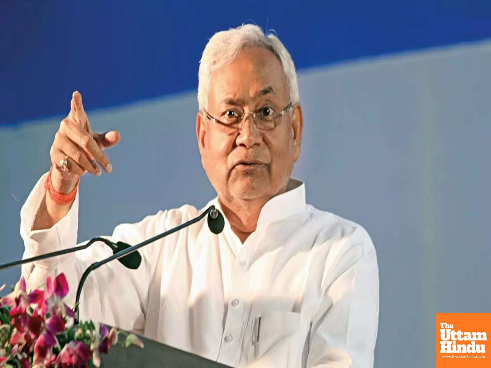 Bihar Assembly Polls: Nitish Government Announces ₹700 Hike in Social Security Pension Bihar Assembly Polls: Nitish Government Announces ₹700 Hike in Social Security Pension