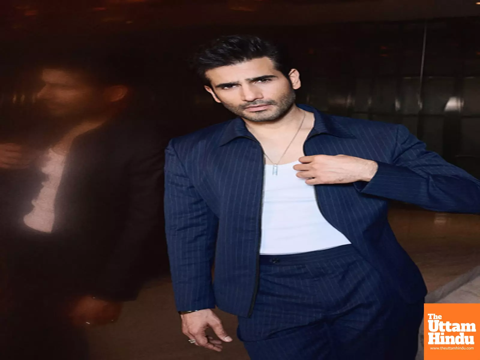 Karan Tacker: As Indians, we need to celebrate yoga much more Karan Tacker: As Indians, we need to celebrate yoga much more