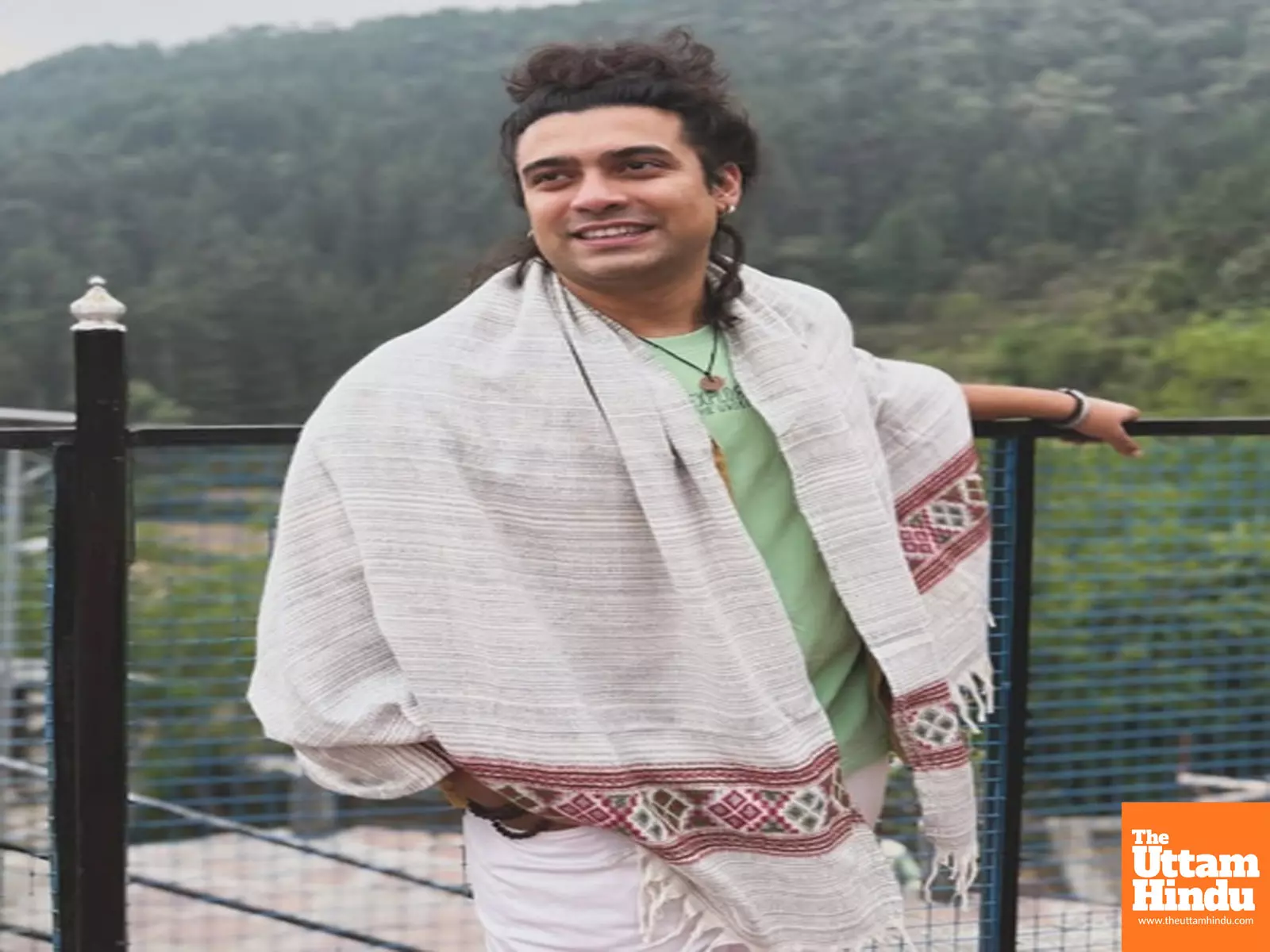 Jubin Nautiyal sang ‘Barbaad’ as a ‘sad song’ first