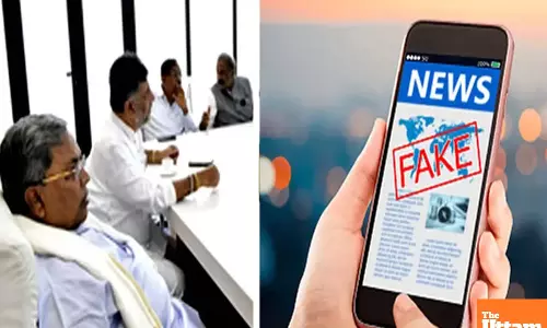 Think Before You Post! This City Tightens Grip, Fake News Now a 7-Year Crime