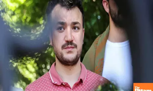 Trump Admin Jolted: US Court Orders Release of Palestinian Activist Khalil