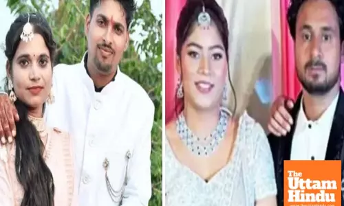 After Raja-Sonam Case, Another Couple Goes Missing — Phones Off, No Clue for 6 Days