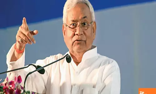 Bihar Assembly Polls: Nitish Government Announces ₹700 Hike in Social Security Pension