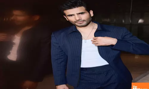 Karan Tacker: As Indians, we need to celebrate yoga much more
