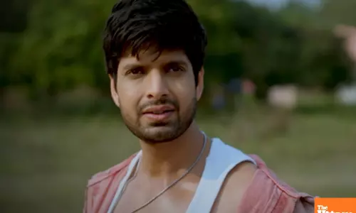 Hitesh Bhardwaj: ‘Aami Dakini’ is layered, emotional, and quietly intense