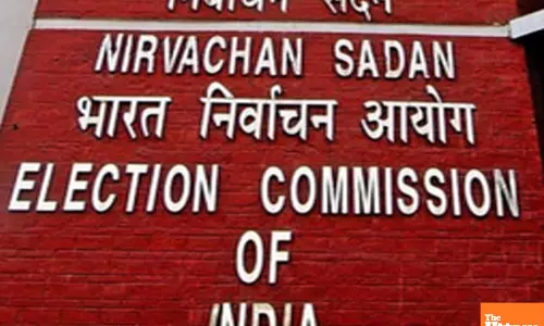 ECI Cites Voter Privacy, Refuses to Release CCTV Footage