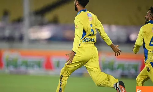 JMD Kutch Riders emerge champions of Saurashtra Pro T20 League 2025