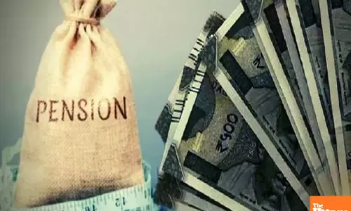 Big Boost: Government Hikes Monthly Pension from 400 to 1100