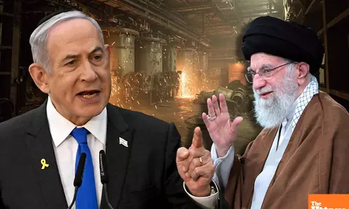 57 Muslim Nations to Take on Israel? Erdogan Moves as Iran Attack Hits OIC Agenda