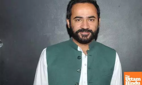 Ban on Protests is Undemocratic; This is a Draconian Order by Punjab University: Meet Hayer