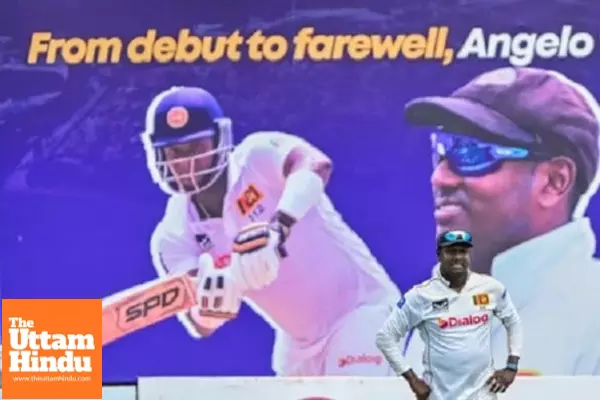 legendary player and former captain retires from Test cricket, says – It’s time for young players to step forward legendary player and former captain retires from Test cricket, says – It’s time for young players to step forward