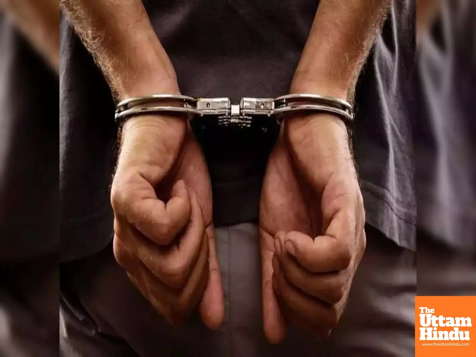 Punjab Police Arrest Two for Espionage, Suspects in ISI Spy Network Investigation Punjab Police Arrest Two for Espionage, Suspects in ISI Spy Network Investigation