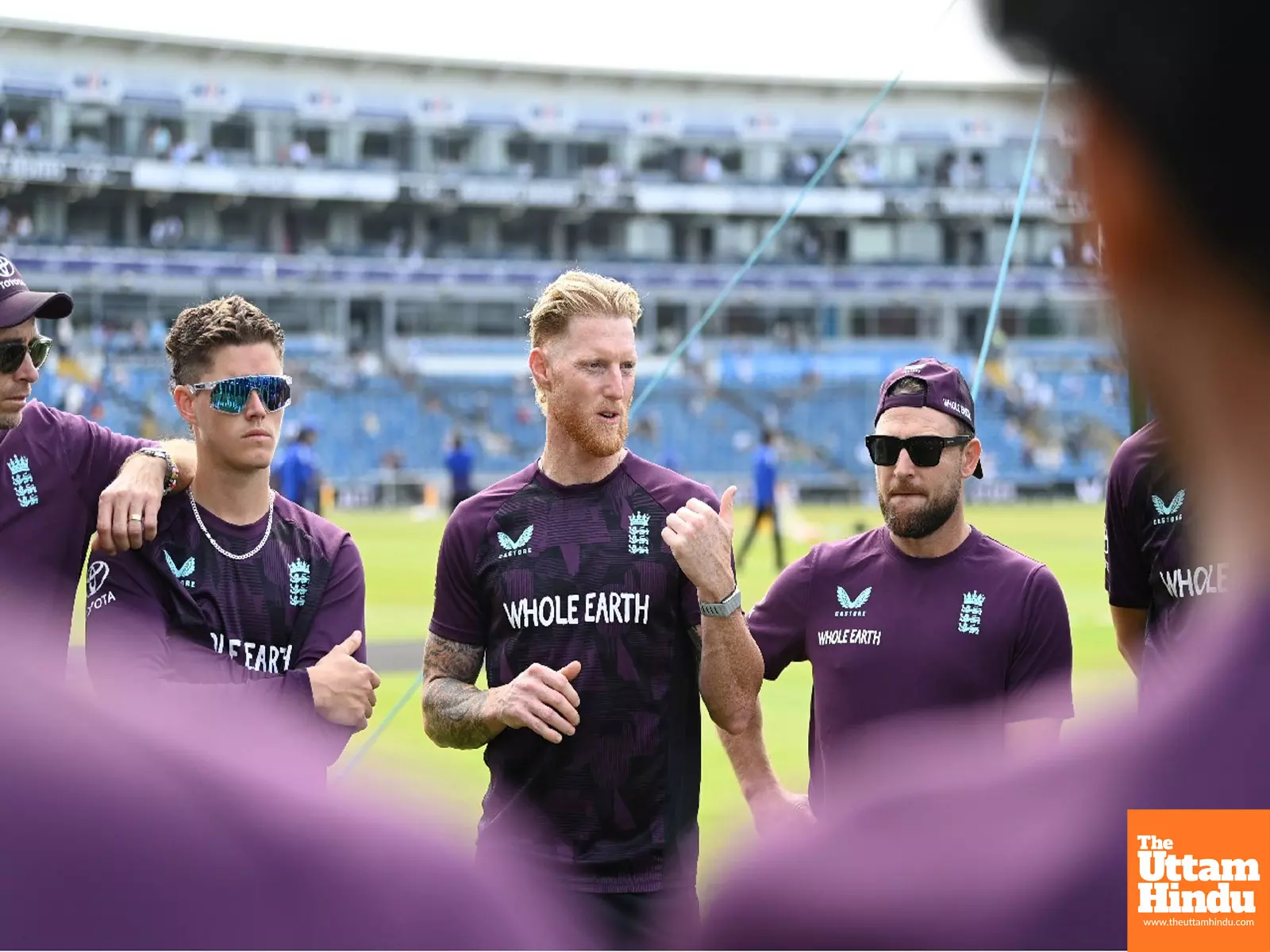 1st Test: Don’t think England will find batting quite as easy as Indian batters did, says Broad 1st Test: Don’t think England will find batting quite as easy as Indian batters did, says Broad
