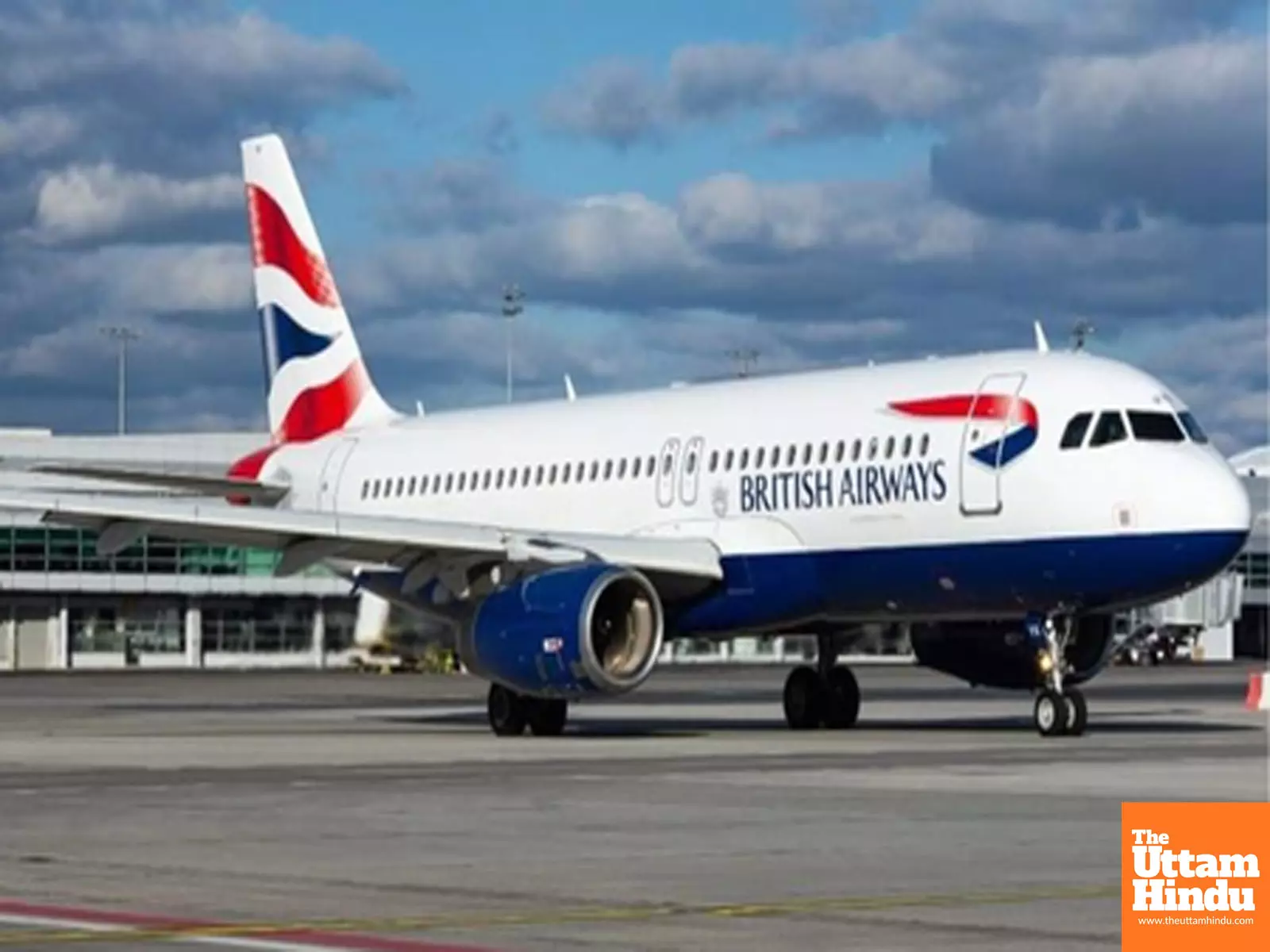 BA Flight Returns to Chennai as US-Iran Tensions Shut Down Middle East Airspace BA Flight Returns to Chennai as US-Iran Tensions Shut Down Middle East Airspace