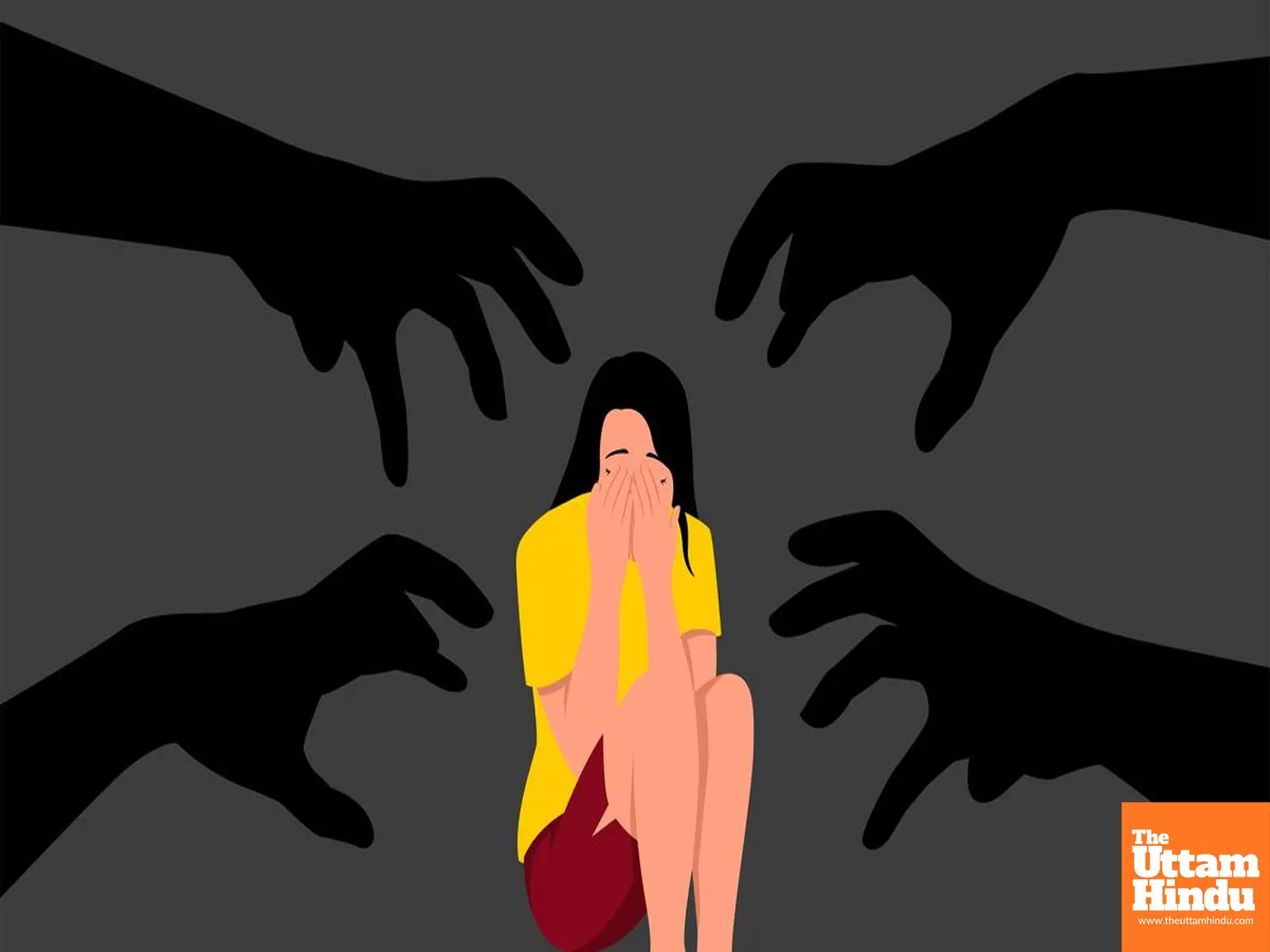 Woman Airline Pilot Sexually Harassed in Uber Cab in Mumbai; Case Registered Against Three Woman Airline Pilot Sexually Harassed in Uber Cab in Mumbai; Case Registered Against Three