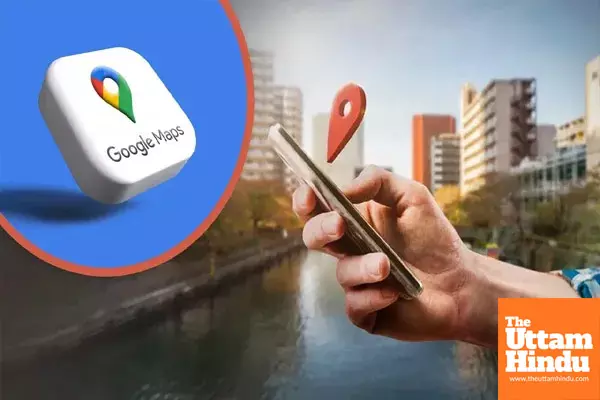 From Traffic Updates to Offline Maps: Google Maps Features You Should Know From Traffic Updates to Offline Maps: Google Maps Features You Should Know