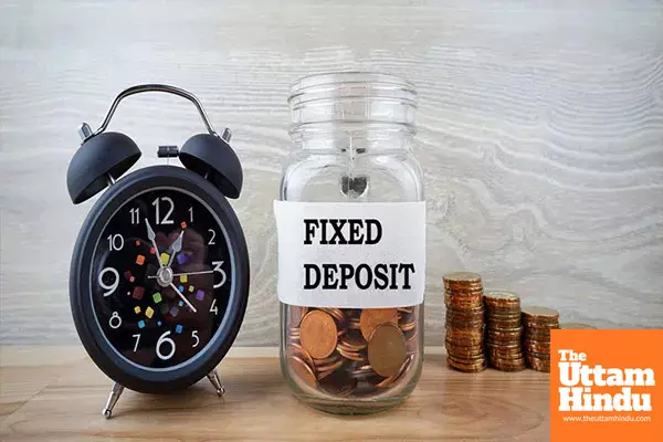 Highest FD Interest Rates in Government Banks: A Smart Investment Option Highest FD Interest Rates in Government Banks: A Smart Investment Option