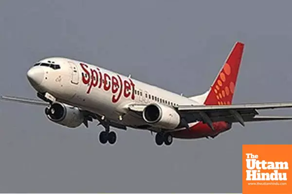 Airlines Mistake Costs Them: SpiceJet to Pay Rs 25,000 for Wrong Ticket Airlines Mistake Costs Them: SpiceJet to Pay Rs 25,000 for Wrong Ticket