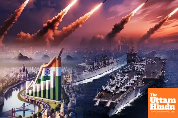 India to Face Economic Blow: Iran-Israel Conflict to Make These Essentials Costlier India to Face Economic Blow: Iran-Israel Conflict to Make These Essentials Costlier