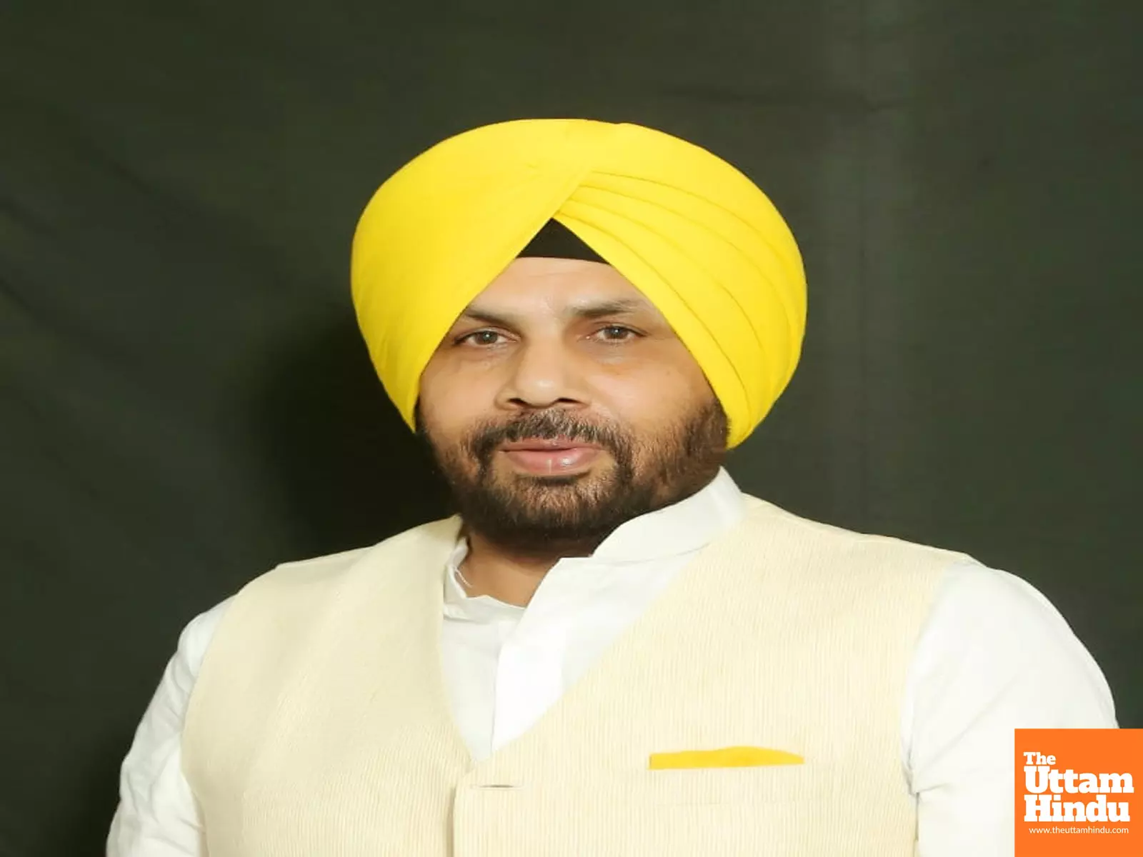 Punjab Government’s Decision about Development Authorities Will bring more transparency: Harbhajan Singh ETO