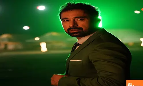 How Rannvijay Singha reconnects with his village roots through show ‘Gori Chale Gaon’