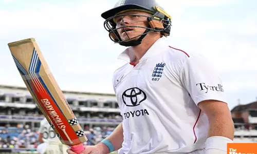 He comes in and takes all the pressure on you: Popes ton gives goosebumps to Duckettf