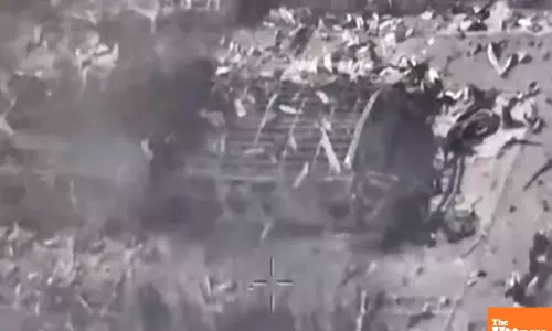 Israeli Leaders Applaud Trump for Strikes on Iranian Nuclear Sites