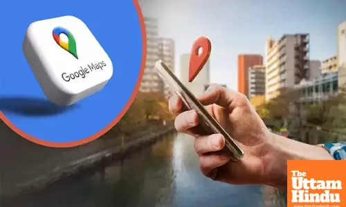 From Traffic Updates to Offline Maps: Google Maps Features You Should Know