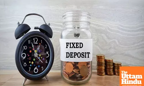 Highest FD Interest Rates in Government Banks: A Smart Investment Option