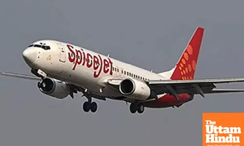 Airlines Mistake Costs Them: SpiceJet to Pay Rs 25,000 for Wrong Ticket