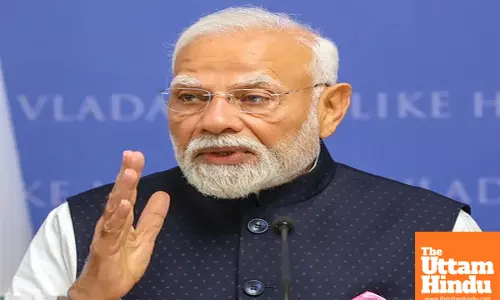 Iran- Israel Tension: PM Modi Speaks to Iran President After US Strikes, Urges Immediate De-escalation