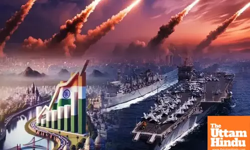 India to Face Economic Blow: Iran-Israel Conflict to Make These Essentials Costlier