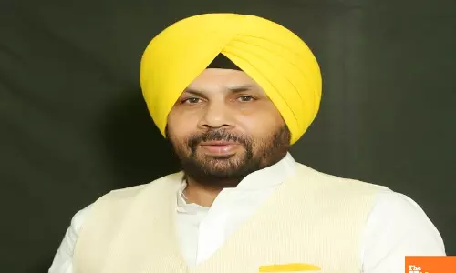 Punjab Government’s Decision about Development Authorities Will bring more transparency: Harbhajan Singh ETO