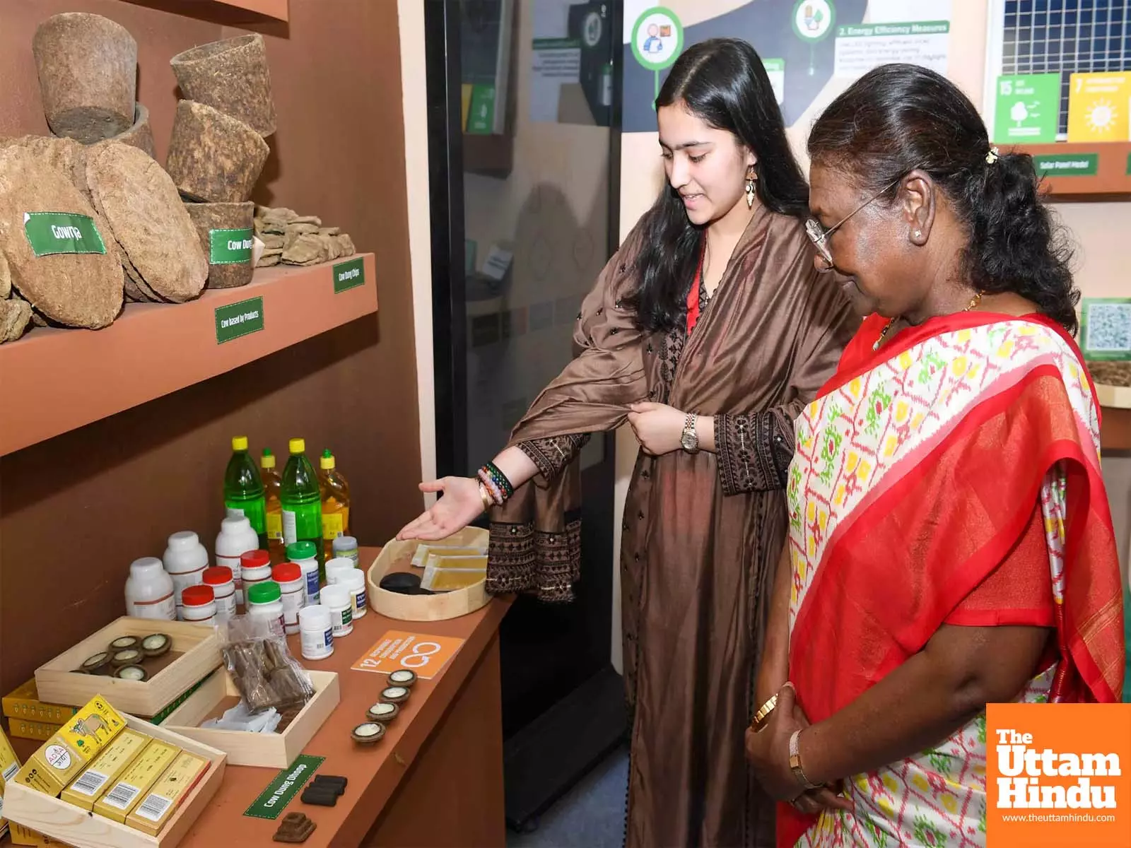 India’s herbal and ayurvedic OTC market set to outpace global growth: Report India’s herbal and ayurvedic OTC market set to outpace global growth: Report
