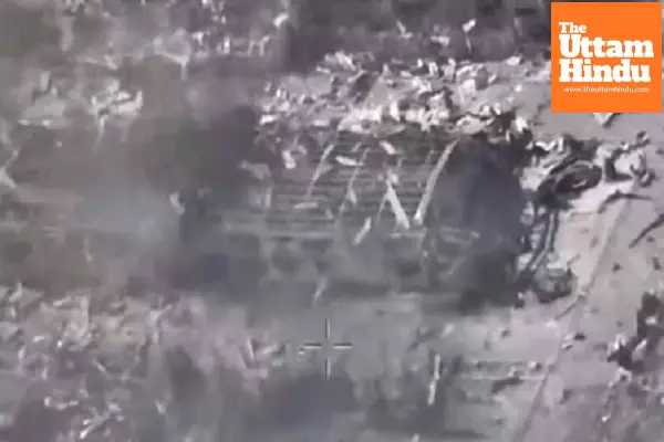 US, Iran Clash at UN After Airstrikes on Nuclear Sites: World on Edge Over Escalation