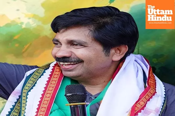 Assembly bypolls result: Congress Shoukath Aryadan wins Nilambur seat, trounces Left Assembly bypolls result: Congress Shoukath Aryadan wins Nilambur seat, trounces Left
