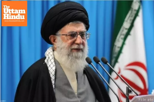 Iran’s Supreme Leader Issues Stark Warning After US Strikes: ‘Punishment Will Continue’ Iran’s Supreme Leader Issues Stark Warning After US Strikes: ‘Punishment Will Continue’
