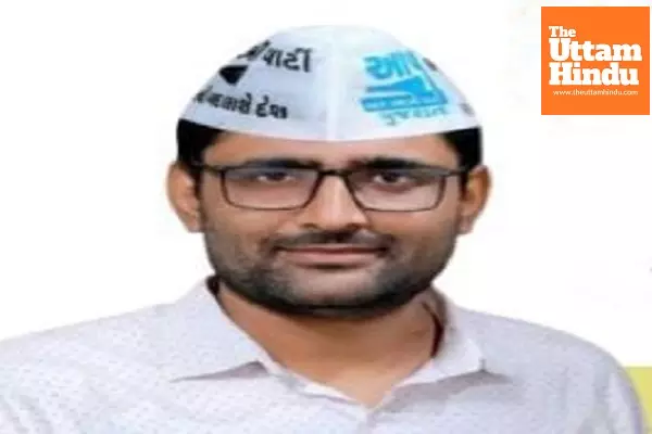 Assembly bypolls result: AAP wins Gujarats Visavadar, defeats BJP