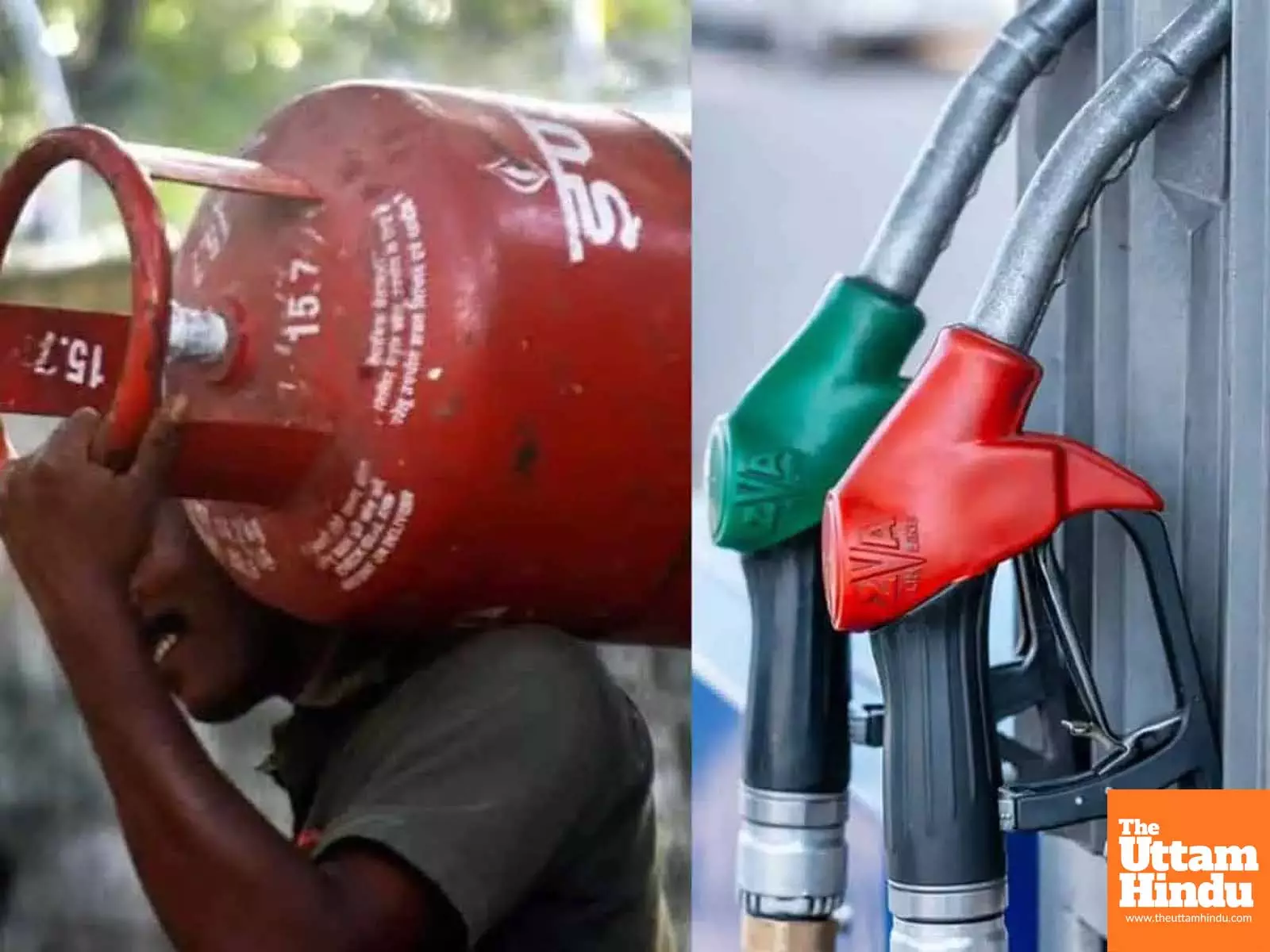 Fuel Shock Incoming? LPG Price Hike Expected, Petrol-Diesel Also on Radar Fuel Shock Incoming? LPG Price Hike Expected, Petrol-Diesel Also on Radar