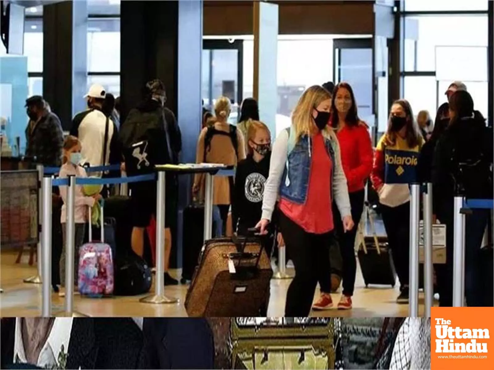 America Warns Citizens: Issues Strict Travel Advisory for India, Avoid These 10 States America Warns Citizens: Issues Strict Travel Advisory for India, Avoid These 10 States