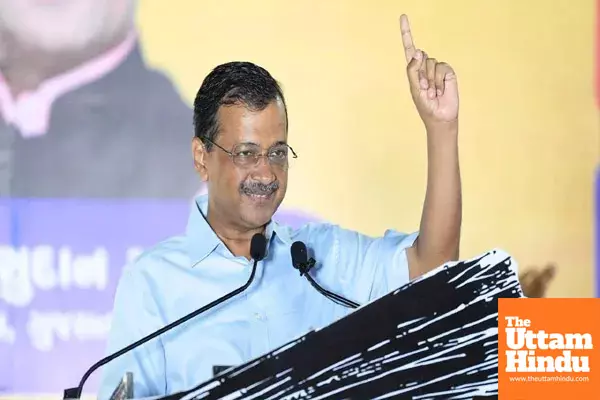Rajya Sabha Speculations Put to Rest: Arvind Kejriwal Rules Out Nomination Rajya Sabha Speculations Put to Rest: Arvind Kejriwal Rules Out Nomination