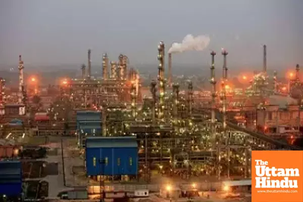 Plan B for Energy Security: How India Plans to Navigate Hormuz Uncertainty Plan B for Energy Security: How India Plans to Navigate Hormuz Uncertainty