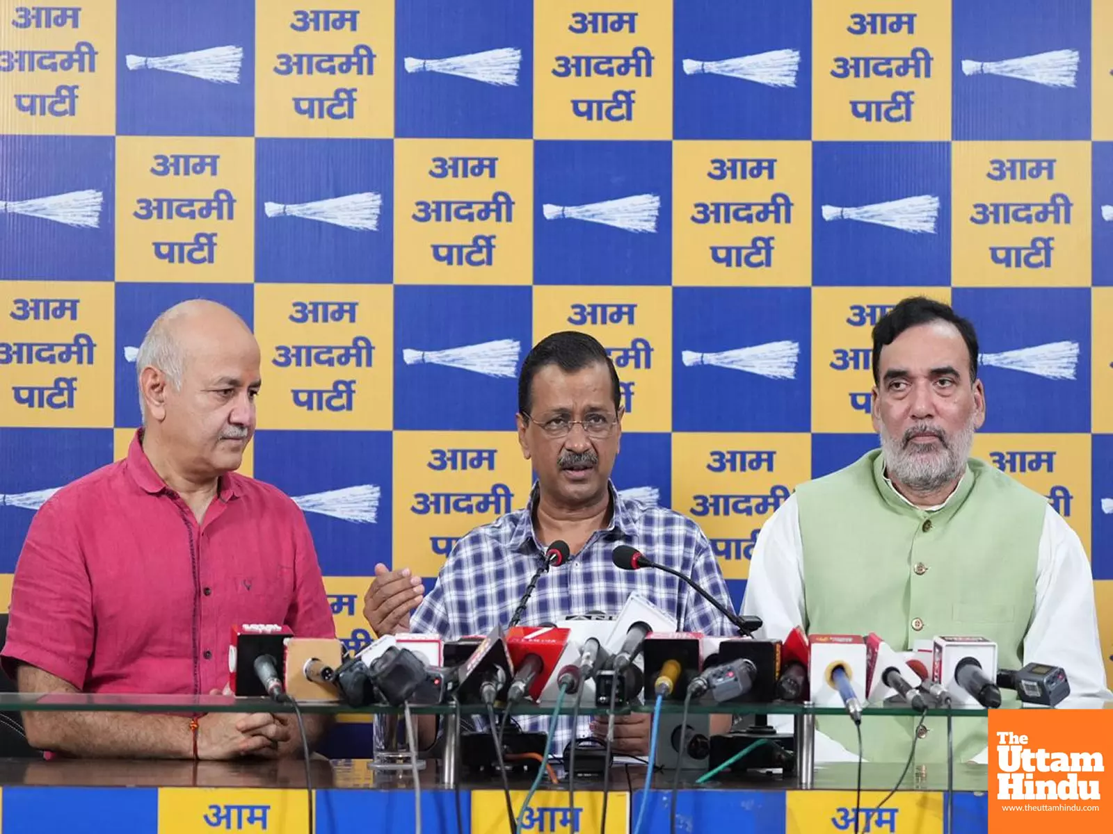 Ludhiana Wests Win Reflects That People Are Extremely Happy With Our Governments Work: Bhagwant Mann Ludhiana Wests Win Reflects That People Are Extremely Happy With Our Governments Work: Bhagwant Mann