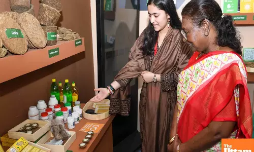 India’s herbal and ayurvedic OTC market set to outpace global growth: Report