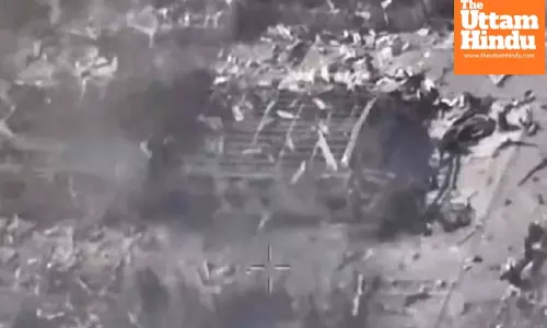 US, Iran Clash at UN After Airstrikes on Nuclear Sites: World on Edge Over Escalation