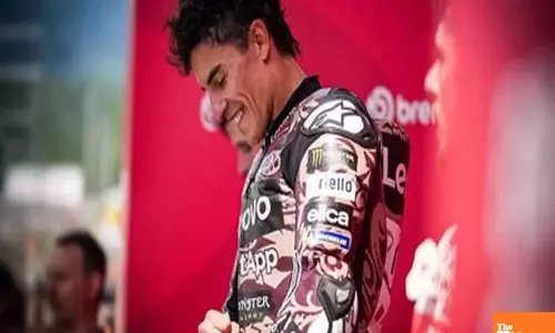 Moto GP: Marc Marquez registers 93rd career win at Mugello