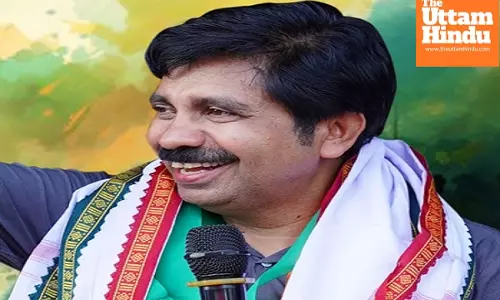 Assembly bypolls result: Congress Shoukath Aryadan wins Nilambur seat, trounces Left
